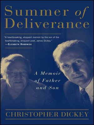 cover image of Summer of Deliverance